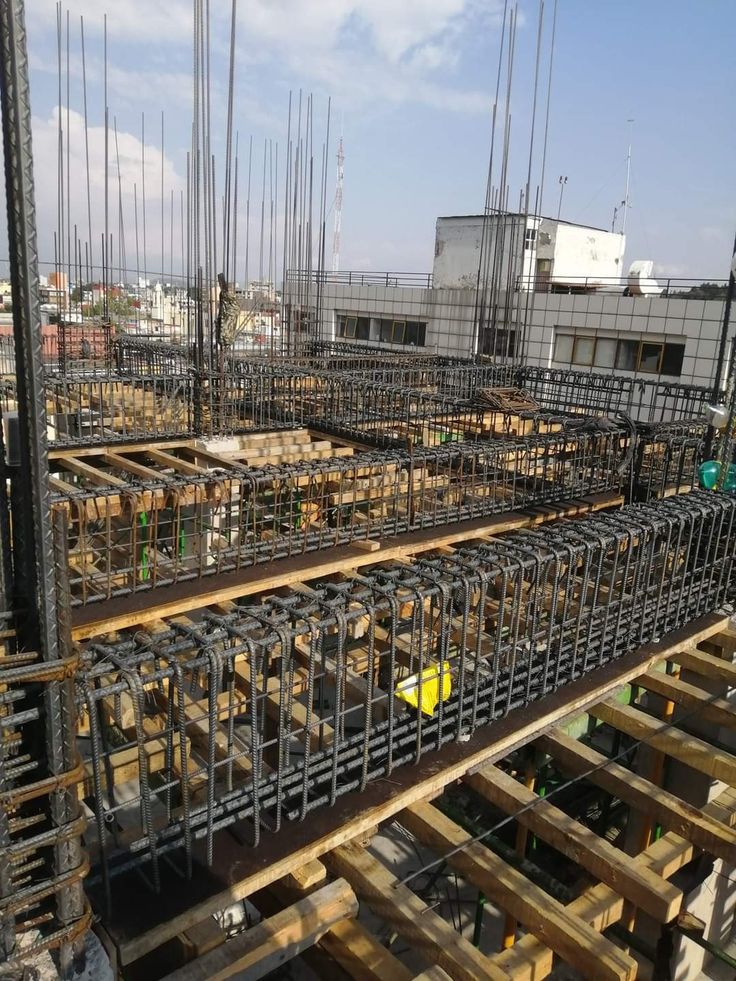 Immeuble Résidentiel